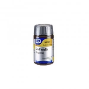 Image of Quest Saw Palmetto Tablets 90s