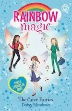 Image of Rainbow Magic: The Carer Fairies