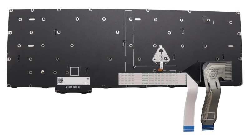 Image of Lenovo 5N21M39943 laptop spare part Keyboard
