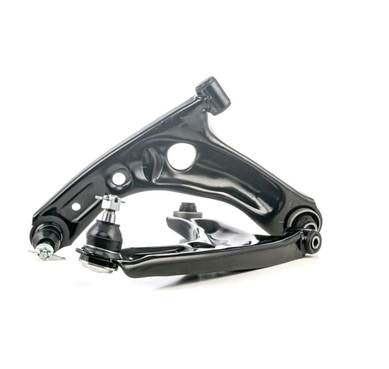 Image of RIDEX 772S0150 Control arm repair kit Front Axle Left, Control Arm Suspension Kit (772)