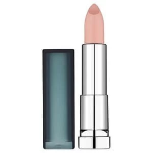 image of Maybelline Color Sensational Creamy Mattes Beige Babe Nude