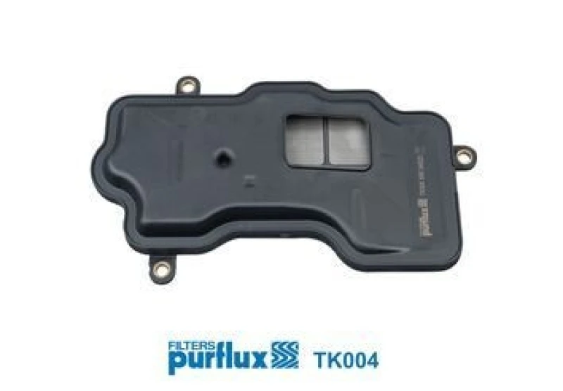 Image of Automatic transmission filter PURFLUX TK004