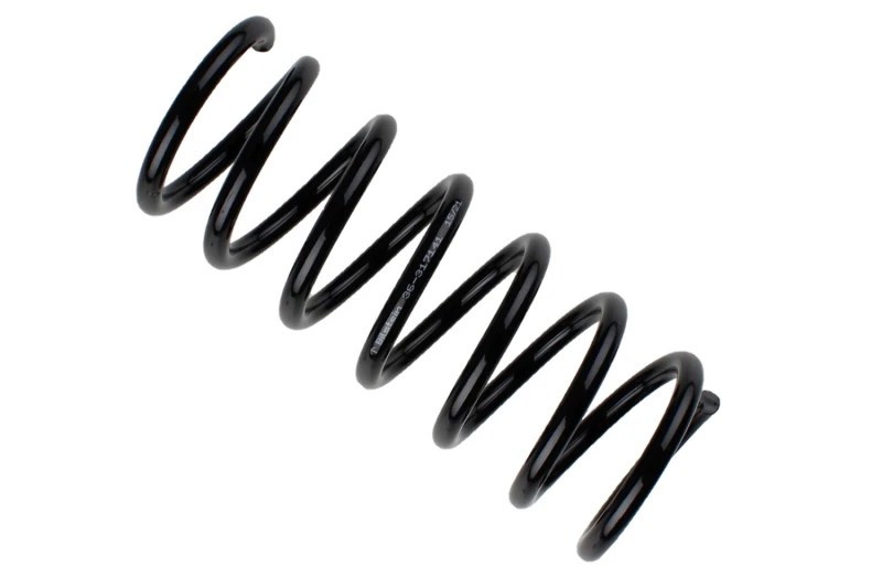 Image of Coil spring BILSTEIN 36-317141