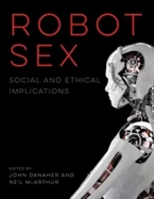 Image of robot sex social and ethical implications