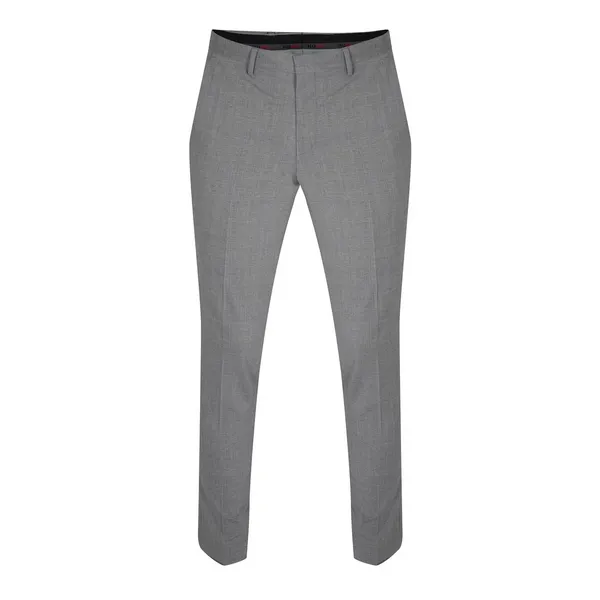 Image of Hugo Hesten232X 10217983 01 - Grey
