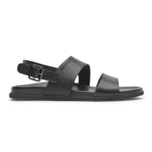 Image of Rockport Darron Slingback Black - Multi