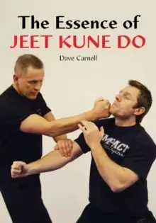Image of The Essence of Jeet Kune Do