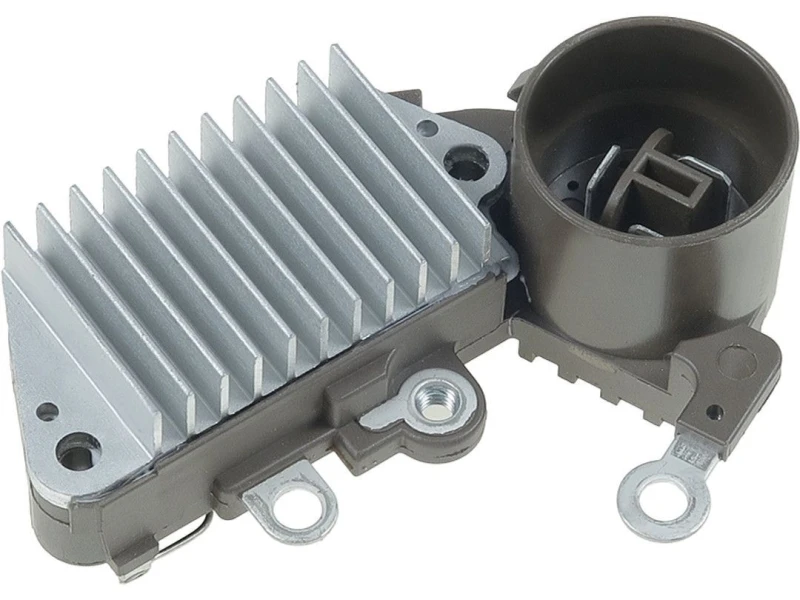 Image of AS-PL Alternator voltage regulator AS-PL ARE6074