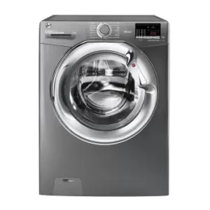 Image of Hoover H3WS495DACGE 9KG 1400RPM Washing Machine