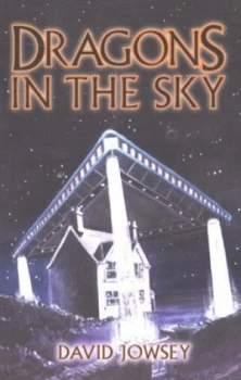 Image of Dragons in the Sky by David Jowsey Paperback