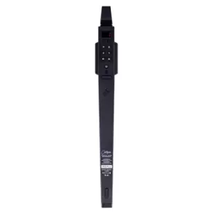 Image of Carry-on By Blackstar Digital Wind Instrument - Black