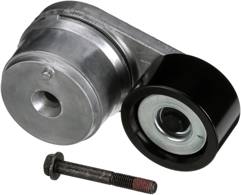 Image of GATES Drive belt tensioner GATES T38507