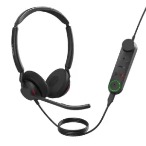 Image of Jabra Engage 50 II - (50 II Link) USB-A UC Stereo