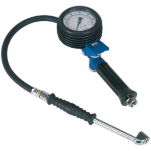 image of Sealey SA9313 Jumbo Tyre Inflator