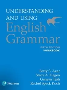 Image of Understanding and Using English Grammar, Workbook