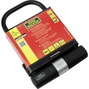 Image of Burg Waechter 1580 HB 165/200 Padlock