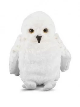 Image of Harry Potter Hedwig Feature Plush With Animatronic Sound