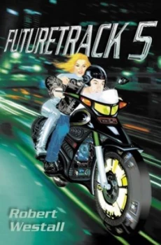 Image of Futuretrack 5 by Robert Westall Book