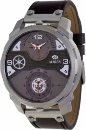 Image of Mens Marea Watch 54096/1