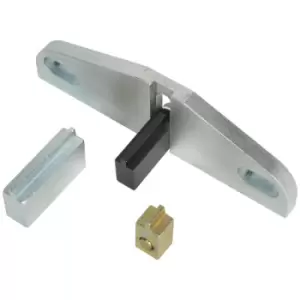 Image of Sealey VSE5945 Petrol/Diesel Engine Flywheel Locking Tool Set -For...