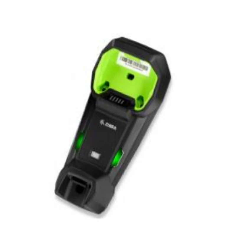 Image of Zebra STB3678-C100F3WW barcode reader accessory Charging cradle