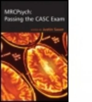 Image of MRCPsych by Justin Sauer