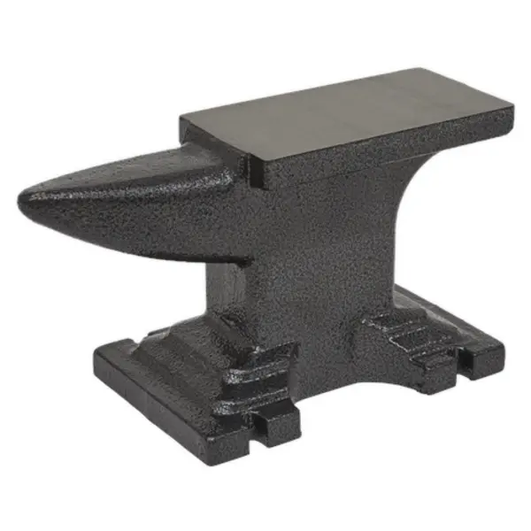 image of Sealey Anvil 5kg