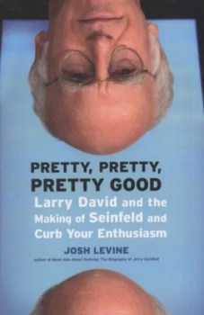 Image of Pretty Pretty Pretty Good by Josh Levine Paperback
