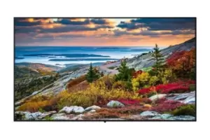 Image of Panasonic TH-75CQE1W Signage Display Digital signage flat panel...