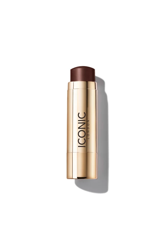 Image of Iconic London Womens Shape & Shade Sculpting Stick 6g in Frame Frame Female 6G