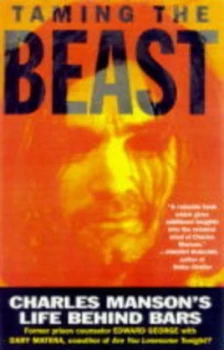 Image of Taming the Beast by Edward George and Dary Matera Paperback