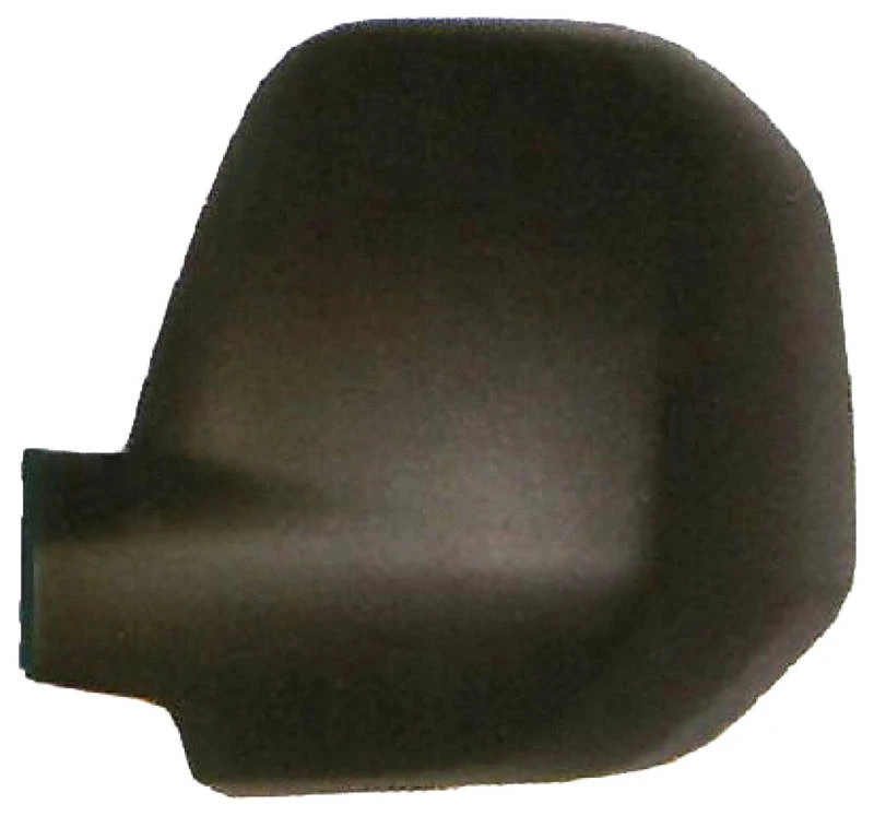 Image of DIEDERICHS 4013623 Cover, outside mirror Left, primed Cover,outside mirror (23)