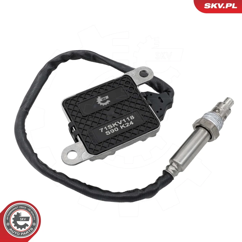 Image of ESEN SKV NOx sensor ESEN SKV 71SKV118