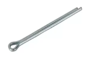 Image of AUGER Split Pin 59292 OPEL,FORD,SAAB,Corsa C Schragheck (X01),Corsa B Schragheck (S93),VECTRA B (36_),Astra F CC (T92),Omega B Limousine (V94)