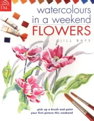 Image of Flowers by Jill Bays