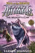 Image of wildcats claw