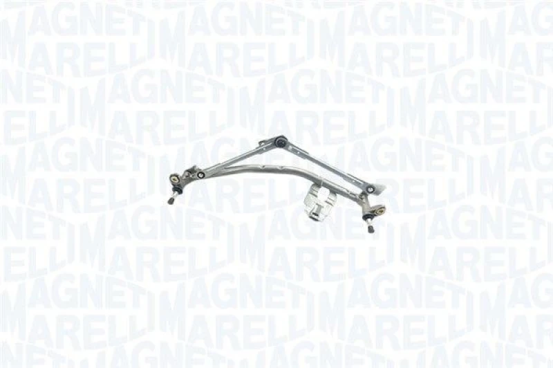 Image of MAGNETI MARELLI Wiper Linkage MAGNETI MARELLI 085570757010