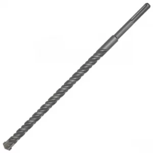 image of Worksafe MAX28X570 SDS MAX Drill Bit Ø28 x 570mm