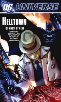 Image of Helltown by Dennis O Neill Paperback