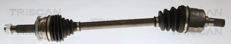 Image of TRISCAN Drive shaft TRISCAN 8540 43517