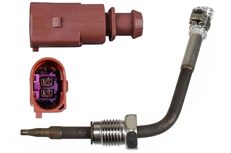 Image of Exhaust gas temperature sensor (EGT) METZGER 08941155