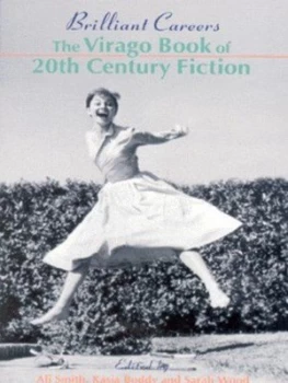 Image of Brilliant Careers by Ali Smith Paperback