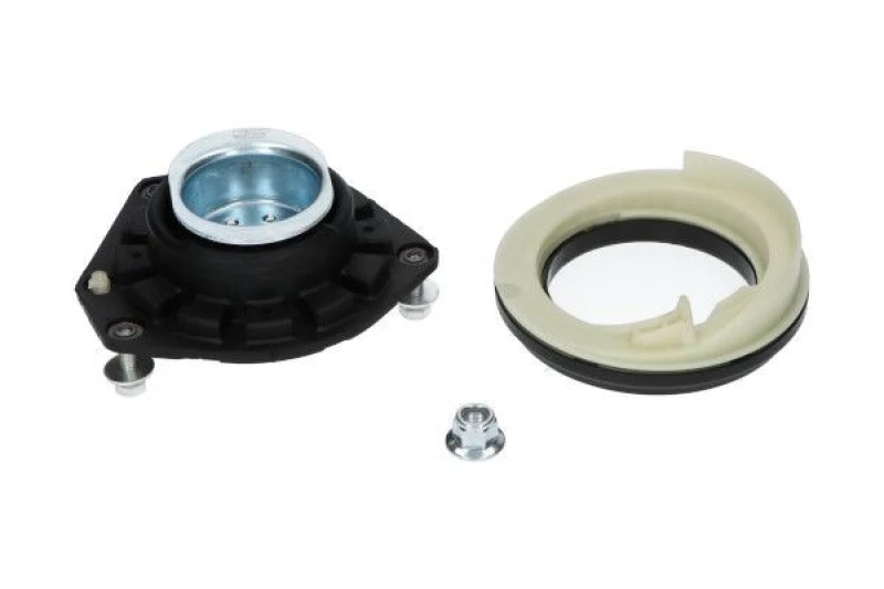 Image of KAVO PARTS SSM-10036 Repair Kit, suspension strut Front Axle, with rolling bearing Repair Kit,suspension strut (1632)