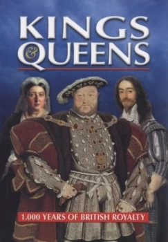 Image of Kings and Queens Paperback
