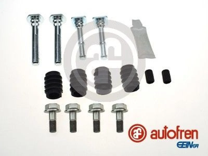 Image of AUTOFREN SEINSA Guide sleeve kit, brake caliper AUTOFREN SEINSA D7319C