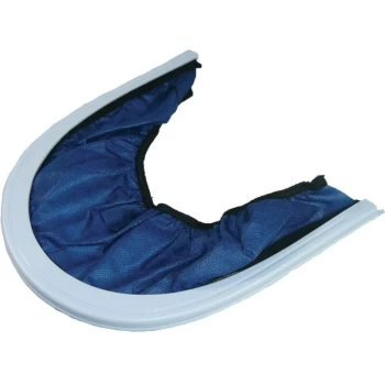 Image of 1001781 DTVS-1510/5 Spare Fabric Cassette (Pk-5) - Honeywell