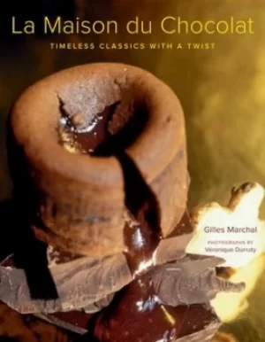 Image of La Maison du chocolat by Gilles Marchal