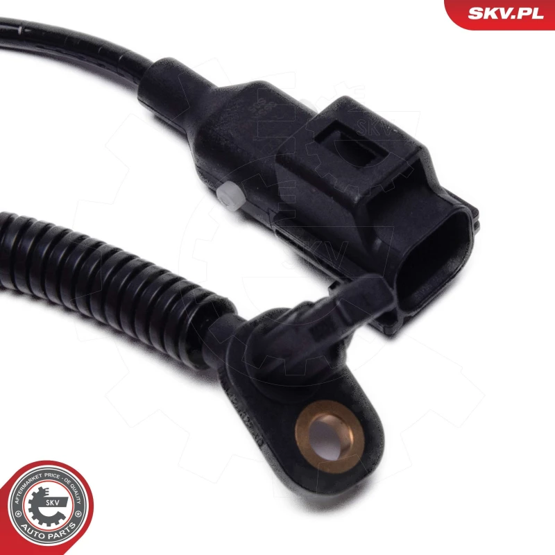 Image of ESEN SKV ABS sensor ESEN SKV 06SKV478