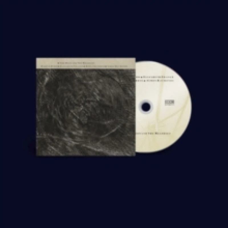 Image of The Moon and the Melodies CD / Remastered Album