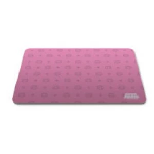 Image of Nintendo Super Mario Peach Pattern Placemat